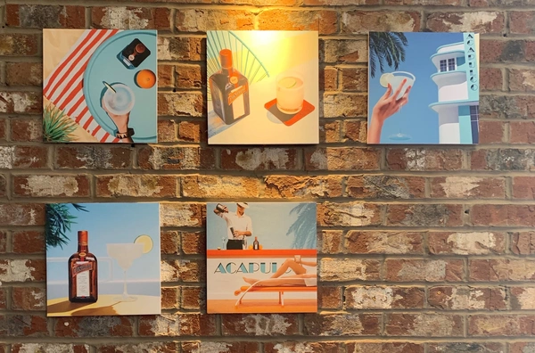 Canvas Frames